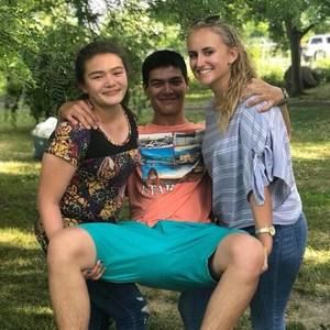 Meet your Posher, Kaleb